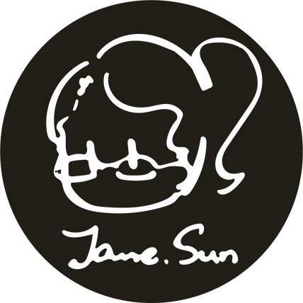 Jane Sun logo